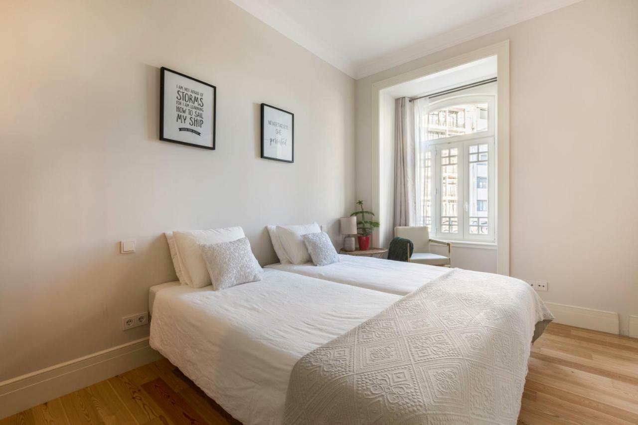Cosy Marques De Pombal Apartment Лиссабон Экстерьер фото