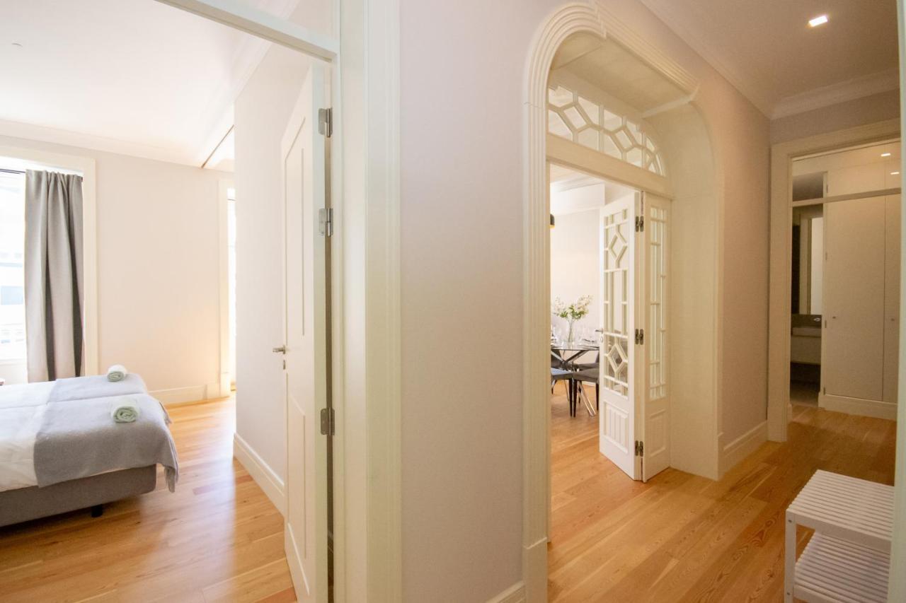 Cosy Marques De Pombal Apartment Лиссабон Экстерьер фото